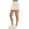 Derek Heart Womens High Rise Denim Shorts - 2 of 4