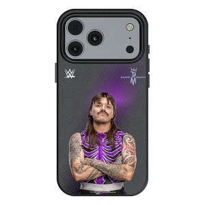 WWE SuperStars (M) Superstar MagSafe Compatible Cell Phone Case for Apple iPhone 17 Series - 1 of 4