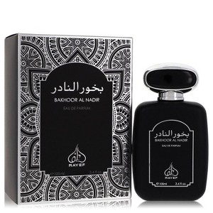 Rayef Bakhoor Al Nadir by Rayef Women Eau De Parfum Spray (Unisex) 3.4 oz - 1 of 1