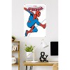 Trends International Marvel Animations' Your Friendly Neighborhood Spider-Man - Spidey Feature Series Unframed Wall Poster Prints - 2 of 4