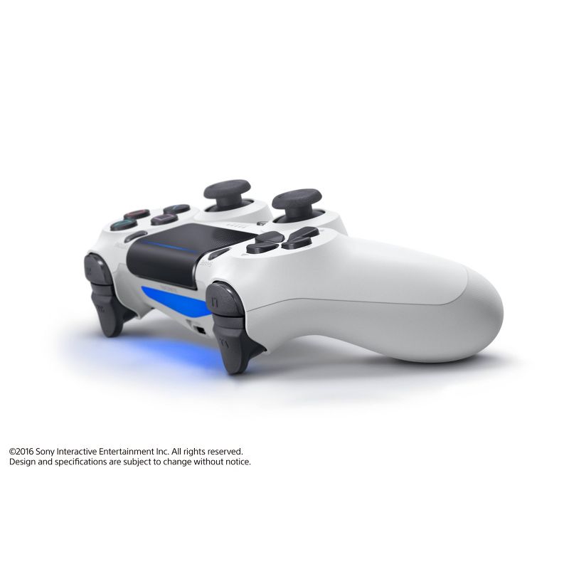 DualShock 4 Wireless Controller for PlayStation 4, 4 of 9
