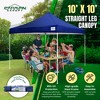 Caravan Canopy  M Series Pro 2  Straight Leg  Canopy - image 2 of 4