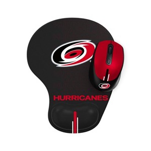 SOAR NHL Mouse and Mouse Pad - 1 of 1