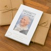 Pavilion Gift Company - That Was You - Visor Memorial Photo Frame with Magnet (Holds 2.5" x 4.25" Photo or Memorial Card) - Single Image Frames - 4 of 4