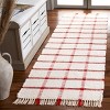 Montauk MTK322 Hand Woven Indoor Rug - Safavieh - 2 of 4