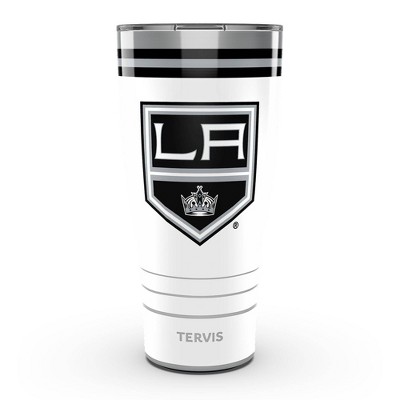 NHL Los Angeles Kings 30oz Arctic Stainless Steel Tumbler