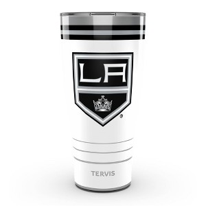 NHL Los Angeles Kings 30oz Arctic Stainless Steel Tumbler - 1 of 4