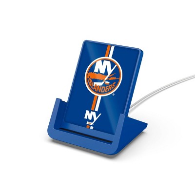 NHL New York Islanders Wireless Charging Stand