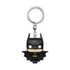 Funko POP! Batman 1989 - Batman Soaring Keychain! - 2 of 4