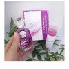 Lattafa Mahasin Crystal Violet By Lattafa Eau De Parfum Spray With 1.7 Oz Deodorant Spray 3.4 Oz For Women - 3 of 3