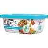 Purina Beneful Prepared Meals Chopped Blends Wet Dog Food - 10oz - 4 of 4