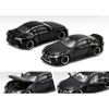 Lexus LC500 LB Works RHD (Right Hand Drive) Dark Black Limited Edition to 1200 pieces 1/64 Diecast Model Car by Era Car - 3 of 3
