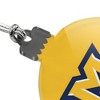 Marquette University Secondary Logo Acrylic Christmas Tree Holiday Ornament - 2 of 4