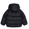 LONDON FOG Little/Big Girls' Fleece Lined Hooded Puffer Coats - 2 of 3