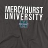 Men's Mercyhurst University Official Stacked T-Shirt - 2 of 4