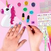 Fashion Angels Fashion Angels Unicorn Dreams Nail Design Super Set - 4 of 4
