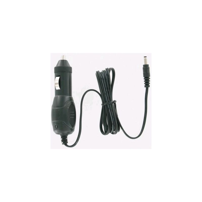 Unlimited Cellular Car Charger for Elura, Optura, Vixia, Camcorder, 1 of 2