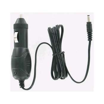 Unlimited Cellular Car Charger for Elura, Optura, Vixia, Camcorder