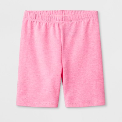 girls bike shorts target