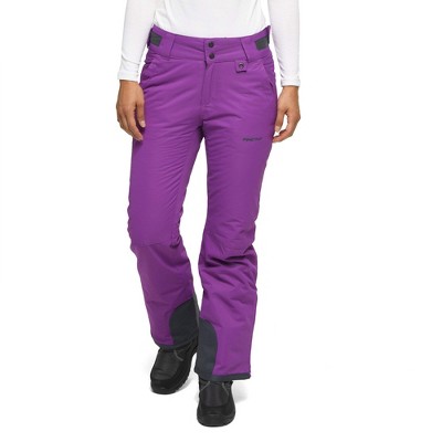 Arctix Women's Essential Insulated Snow Pant