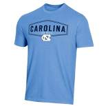 NCAA North Carolina Tar Heels Men's Core T-Shirt
