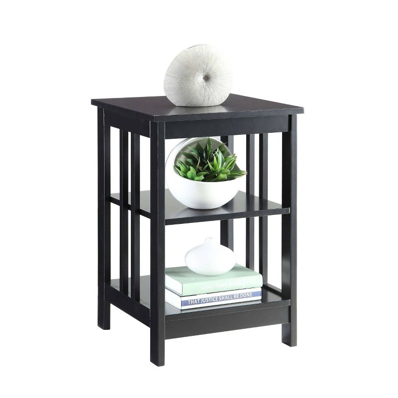 Mission End Table - Breighton Home, 4 of 7
