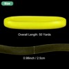 Unique Bargains Soft Polyester Durable Flexible Quick Drying Craft Braid Trim 1 Pc - 4 of 4