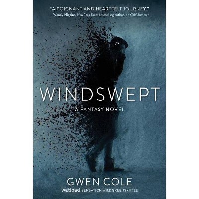 Windswept - by  Gwen Cole (Hardcover)