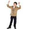 Dress Up America Assorted Emoji Jacket Blazer for Kids - 4 of 4