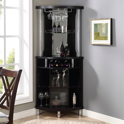 Corner Bar Unit Home Source Target