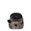 Kipling City Zip Mini Printed Backpack - 3 of 4