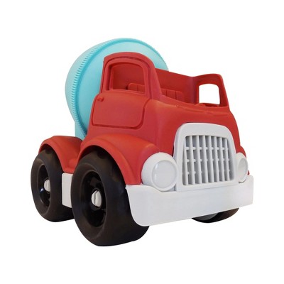 Playtek - 100% Recycled Plastic Cement Mixer