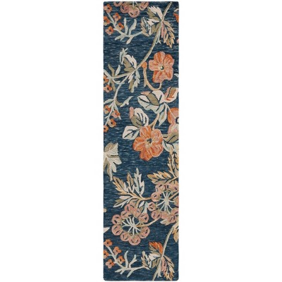 Aspen APN133 Handmade Tufted Rug - Safavieh