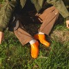 Calzuro Adult Classic Clogs Orange - 2 of 4