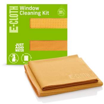 Window Squeegee - Professional window cleaner - Nordisk Microfiber