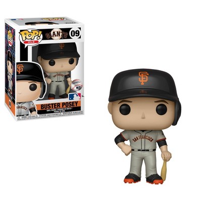Funko Pop! Mlb: San Francisco Giants 