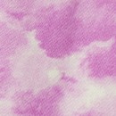 lilac cloud