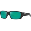 Costa Del Mar Fantail Pro (Mat Grey / Blue Mir 580G 10% VLT) - 3 of 4
