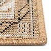 Liora Manne Carmel  Indoor/Outdoor Rug  Sand.. - 3 of 4