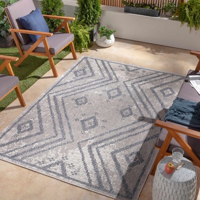 Hauteloom Auckland Indoor & Outdoor Rug