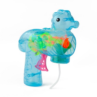 Seahorse Bubble Blasters - Bullseye's Playground™