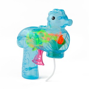 Seahorse Bubble Blasters - Bullseye's Playground™ - 1 of 3
