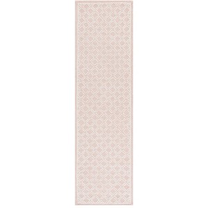 Genre GRE350 Hand Tufted Indoor Rugs - Safavieh - 1 of 4