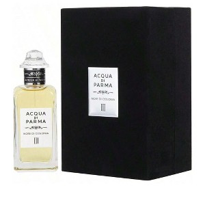 Acqua Di Parma Note Di Colonia III, 5oz Eau De Cologne Spray for Unisex - 1 of 1