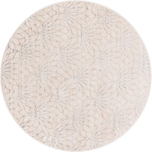 Marilyn Monroe Glam Collection Area Rug - Dahlia - 1 of 4