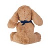 MLB Minnesota Twins 10'' Floppy Ear Dog Stuffed Animal - 2 of 2
