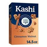 Kashi Cinnamon Walnut Cereal - 14.5oz