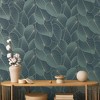 Veer Decor Graphic Leaves Wallpaper - 2 of 4