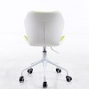 Modern Home Ripple Mid-Back Office Chair - 3 of 4