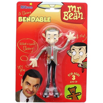 target bendy toys